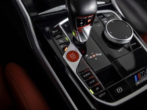 Used 2022 BMW M4 Competition w/ Executive Package image 34