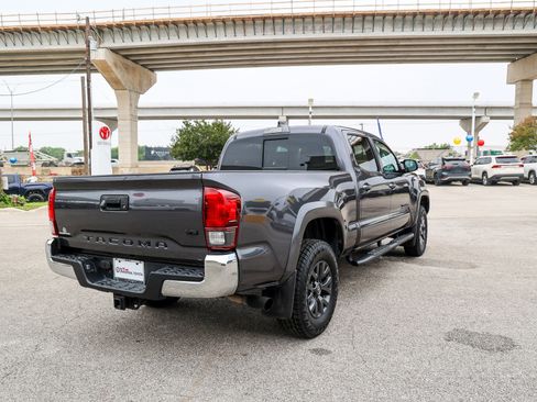 Certified 2023 Toyota Tacoma SR5 RWD image 7