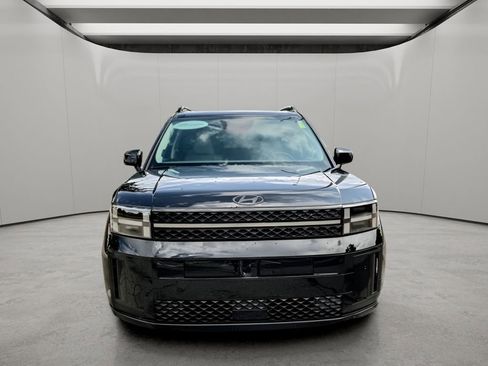 Used 2025 Hyundai Santa Fe Calligraphy image 8