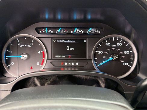 Used 2020 Ford F250 XLT w/ XLT Premium Package AWD/4WD image 19