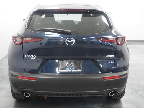 New 2026 MAZDA CX-30 AWD 2.5 S image 7
