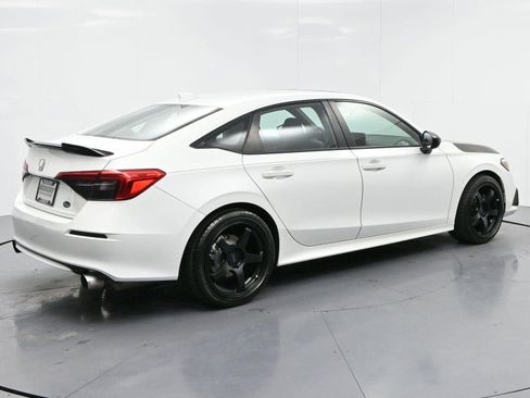 Used 2022 Honda Civic Si image 7