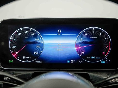 Certified 2022 Mercedes-Benz C 300 Sedan image 25