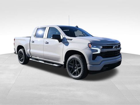New 2026 Chevrolet Silverado 1500 RST image 2
