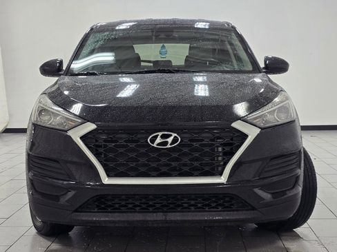 Used 2019 Hyundai Tucson SE image 8
