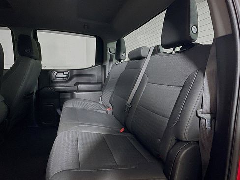 Used 2022 Chevrolet Silverado 1500 Custom image 19