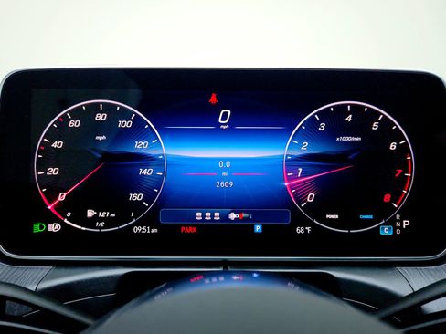 Certified 2025 Mercedes-Benz C 300 Sedan image 18