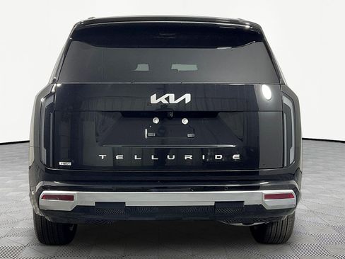 New 2027 Kia Telluride SX FWD image 5