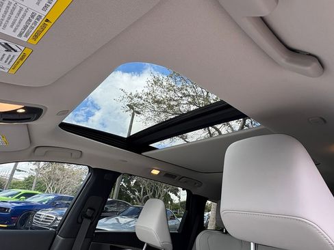 New 2026 INFINITI QX60 Luxe FWD image 14