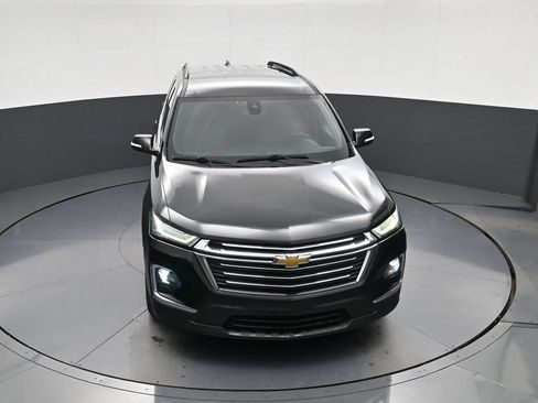 Used 2023 Chevrolet Traverse LT FWD image 26
