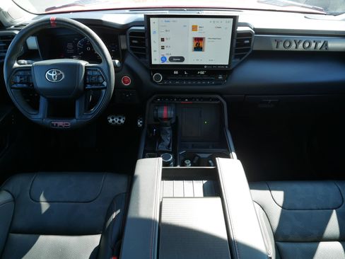Used 2023 Toyota Tundra TRD Pro AWD/4WD image 10