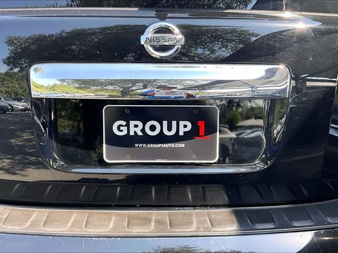 Used 2019 Nissan Armada SV w/ Driver Package RWD image 33