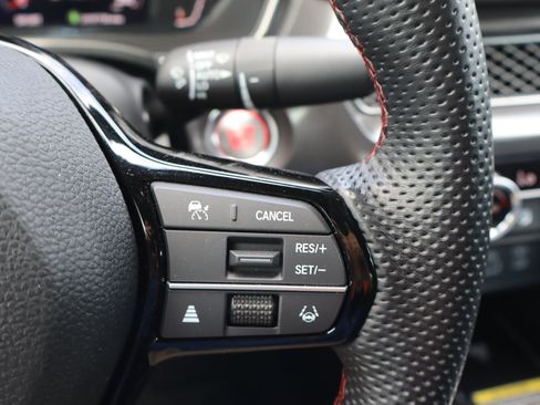 Used 2024 Acura Integra Type S FWD image 20