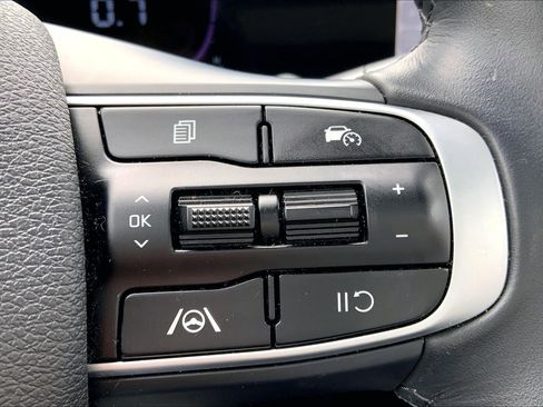 Used 2024 Kia Sportage X-Line w/ X-Line Premium Package AWD/4WD image 21