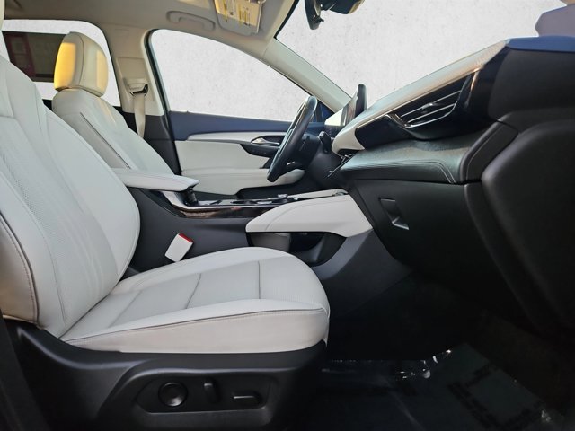Used 2024 Buick Envision Avenir AWD/4WD image 24