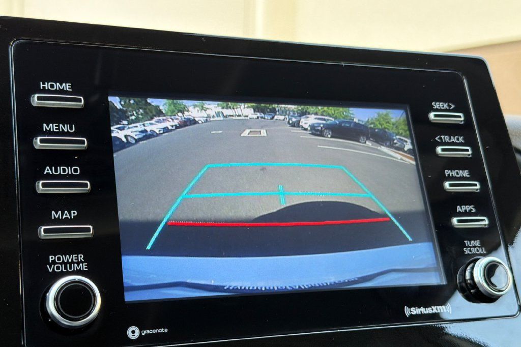 Used 2023 Toyota Camry LE FWD image 15