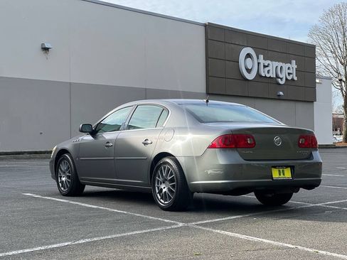 Used 2007 Buick Lucerne CXL w/ Luxury Package FWD image 3