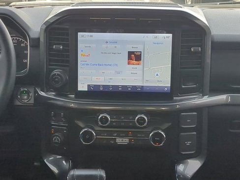 Used 2023 Ford F150 XLT w/ Equipment Group 302A High image 16