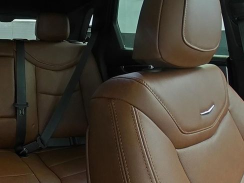 New 2025 Cadillac XT5 Premium Luxury w/ Technology Package image 15