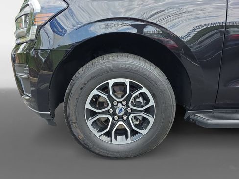 Used 2024 Ford Expedition Max XLT AWD/4WD image 14