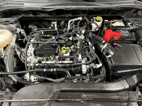 Used 2022 Ford Escape SEL image 10