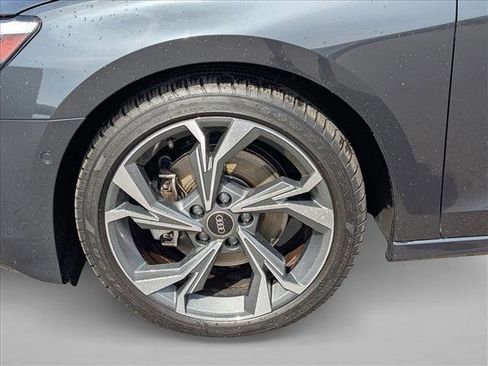Used 2023 Audi A3 2.0T Premium w/ Convenience Package image 21
