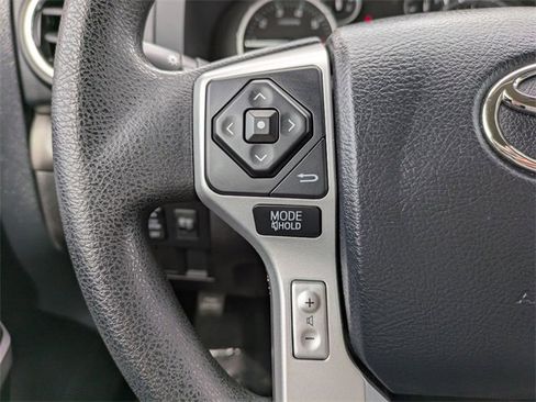 Used 2016 Toyota Tundra SR5 w/ SR5 Upgrade Package image 28