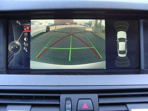 Used 2013 BMW 528i xDrive Sedan image 22