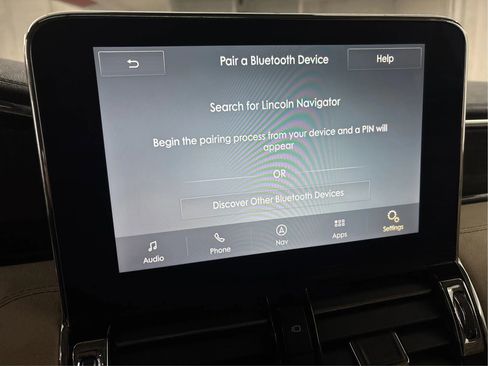 Used 2020 Lincoln Navigator L Reserve w/ Equipment Group 201A Reserve AWD/4WD image 45