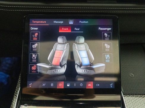 Used 2026 Cadillac Escalade V AWD/4WD image 32
