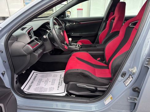 Used 2019 Honda Civic Type R image 13