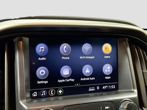 Used 2019 Chevrolet Colorado LT w/ LT Convenience Package image 28