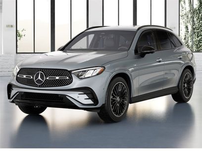 Certified 2025 Mercedes-Benz GLC 350e 4MATIC