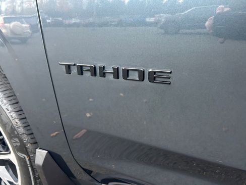 Used 2021 Chevrolet Tahoe RST image 31