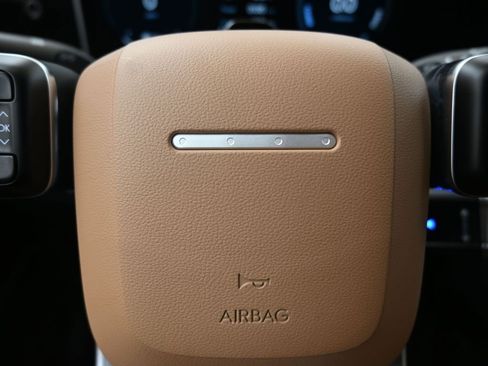 New 2026 Hyundai Santa Fe Calligraphy image 28