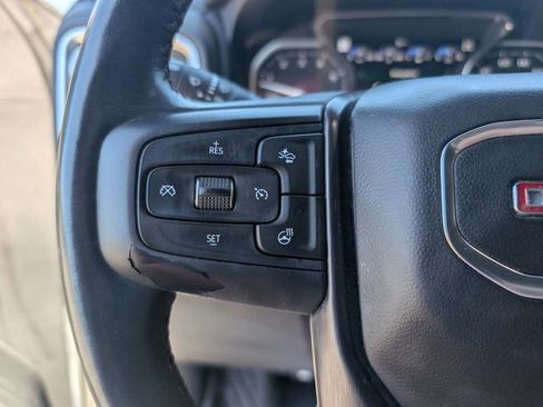 Used 2020 GMC Sierra 1500 AT4 w/ AT4 Premium Package AWD/4WD image 25