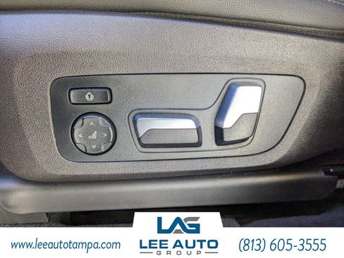 Used 2019 BMW X3 xDrive30i w/ Convenience Package image 19