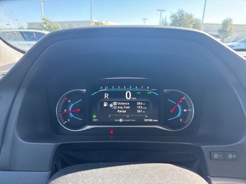 Used 2021 Honda Pilot Special Edition image 22