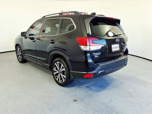 Used 2021 Subaru Forester Limited image 2