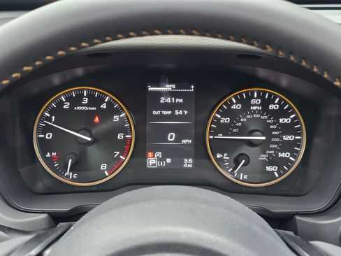 New 2026 Subaru Forester Wilderness AWD/4WD image 16