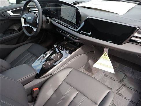 New 2026 Audi A5 2.0T Premium AWD/4WD image 22