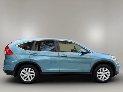 Used 2015 Honda CR-V EX image 6
