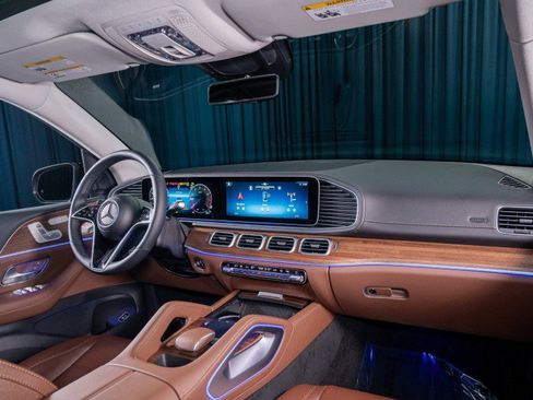 New 2026 Mercedes-Benz GLE 350 4MATIC image 4