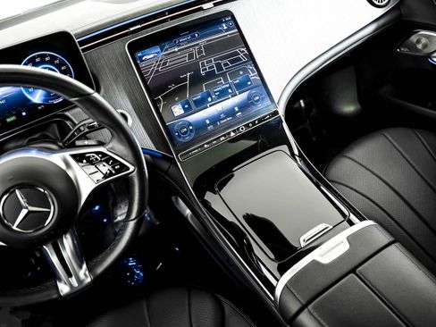 Certified 2023 Mercedes-Benz EQE 350+ Sedan image 17