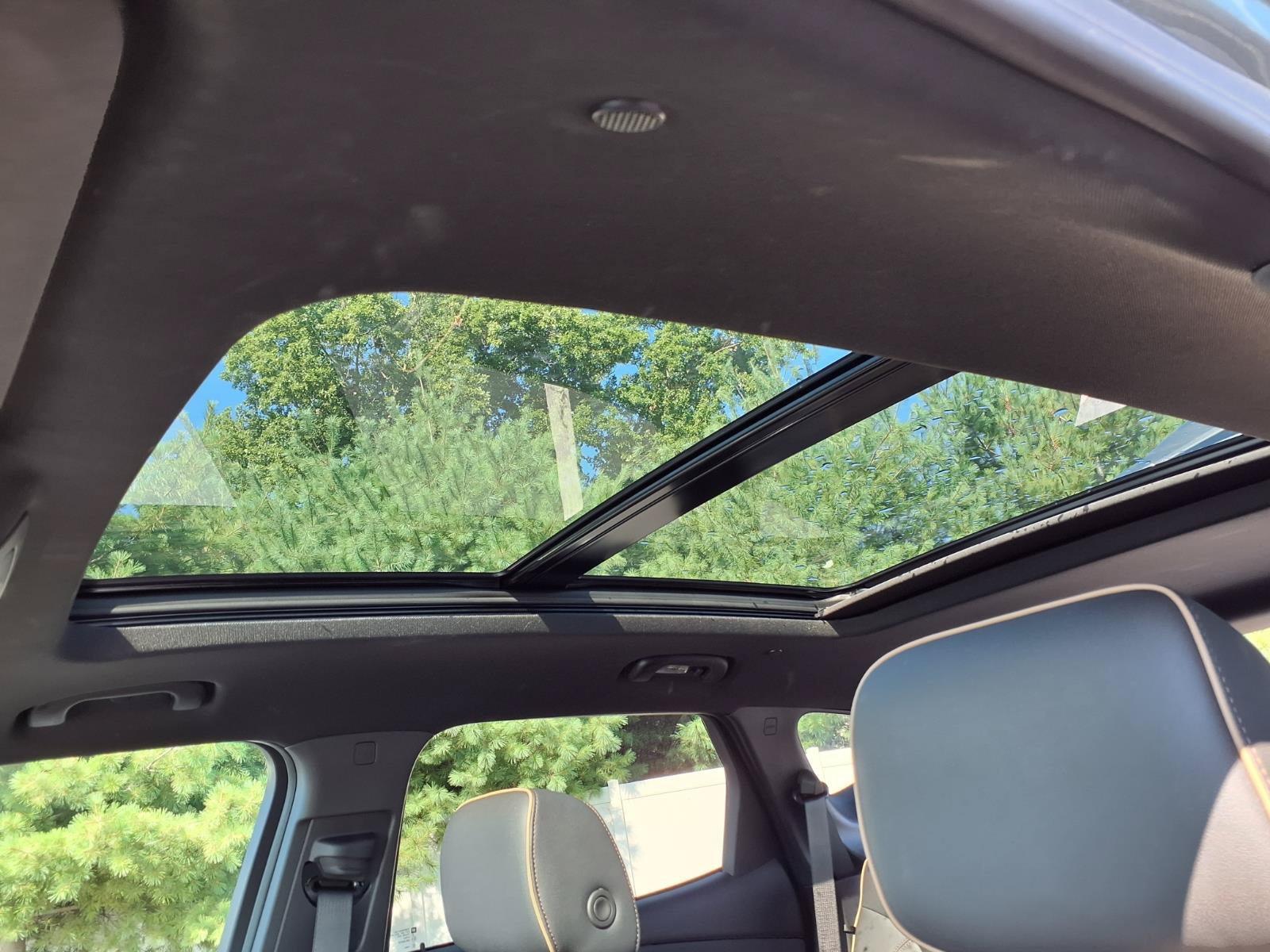 Used 2025 Chevrolet Blazer Premier w/ LPO, Floor Liner Package FWD image 26