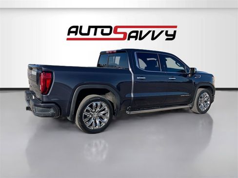 Used 2024 GMC Sierra 1500 Denali w/ Denali Reserve Package image 7