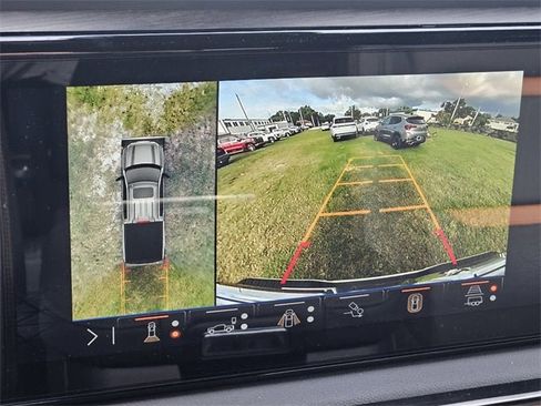 New 2026 GMC Sierra 1500 AT4 w/ AT4 Premium Package image 20