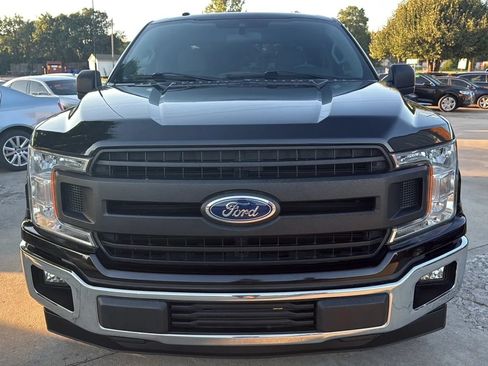 Used 2019 Ford F150 XL w/ Equipment Group 101A Mid RWD image 7