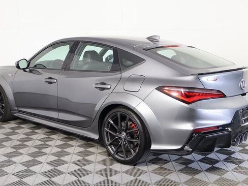 Used 2025 Acura Integra Type S image 6