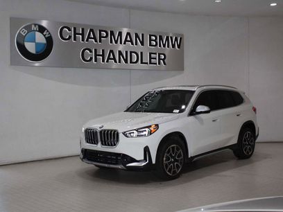 Certified 2023 BMW X1 xDrive28i w/ Convenience Package